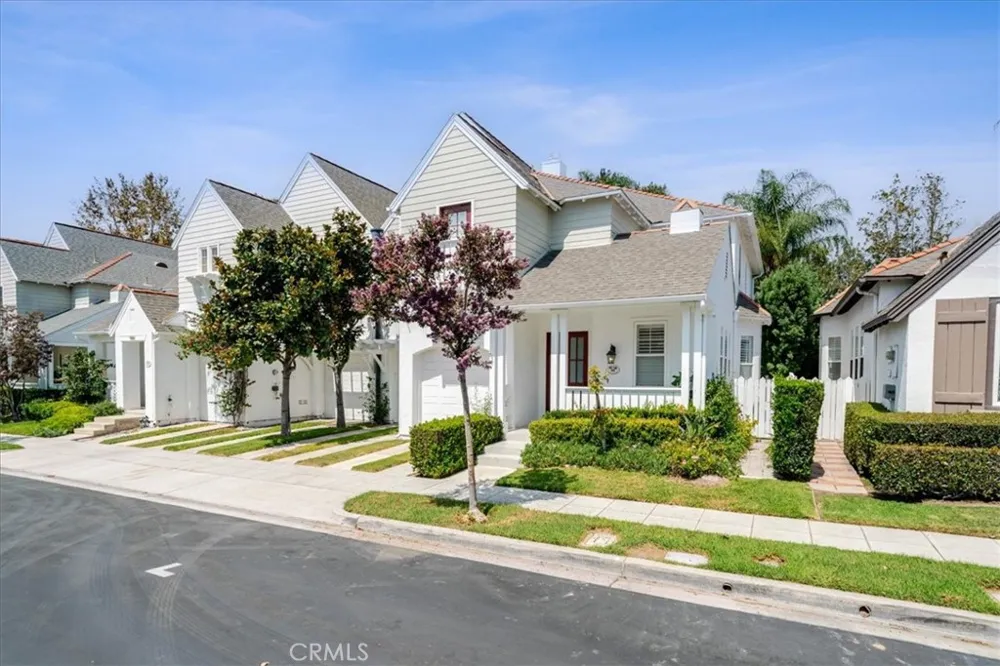 98 Winslow Irvine, CA 92620