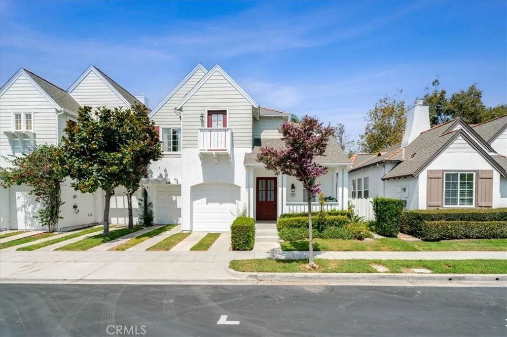 98 Winslow Irvine, CA 92620