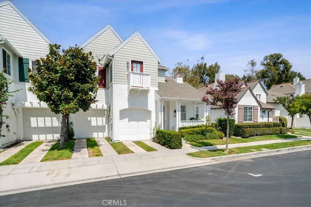 98 Winslow Irvine, CA 92620