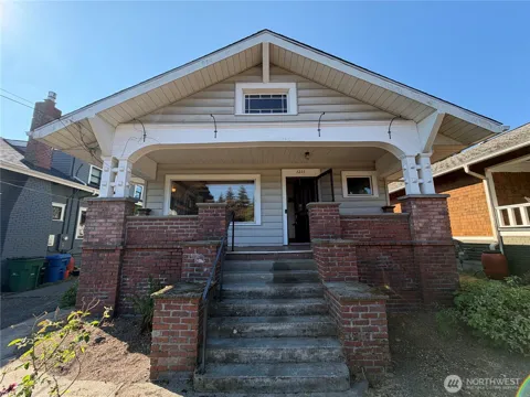 1211 50th Street