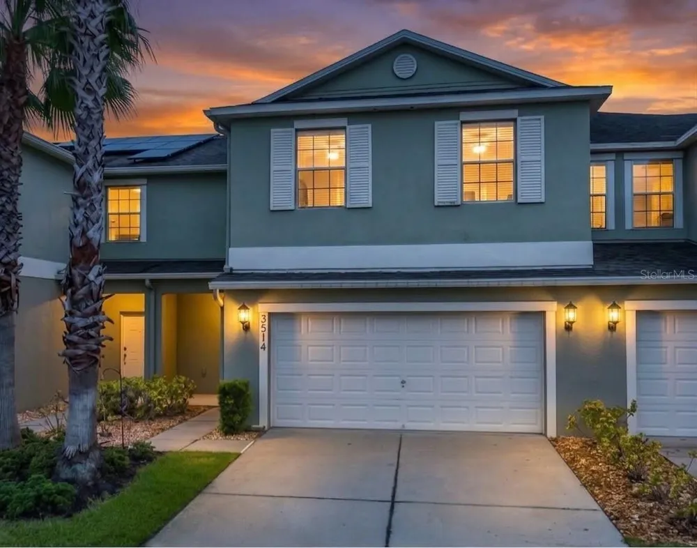 3514 RODRICK CIRCLE Orlando, FL 32824