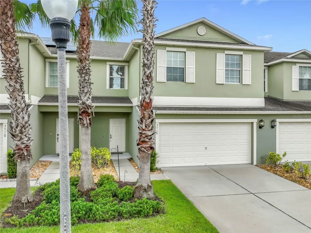 3514 RODRICK CIRCLE Orlando, FL 32824