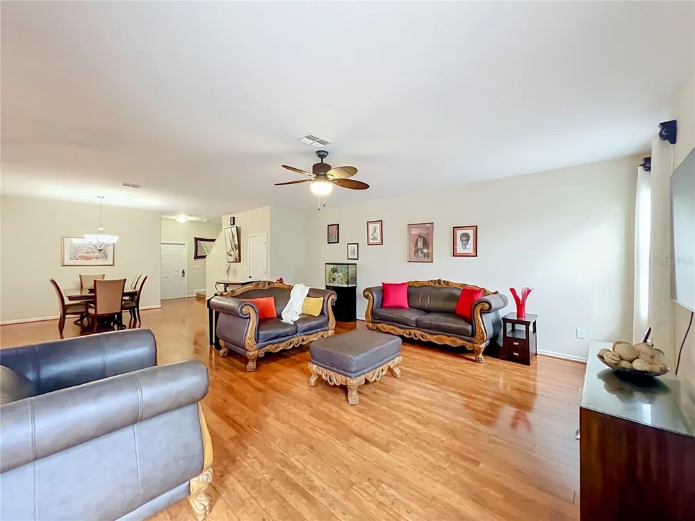 3514 RODRICK CIRCLE Orlando, FL 32824