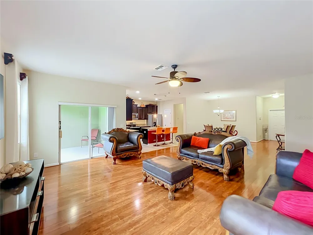 3514 RODRICK CIRCLE Orlando, FL 32824