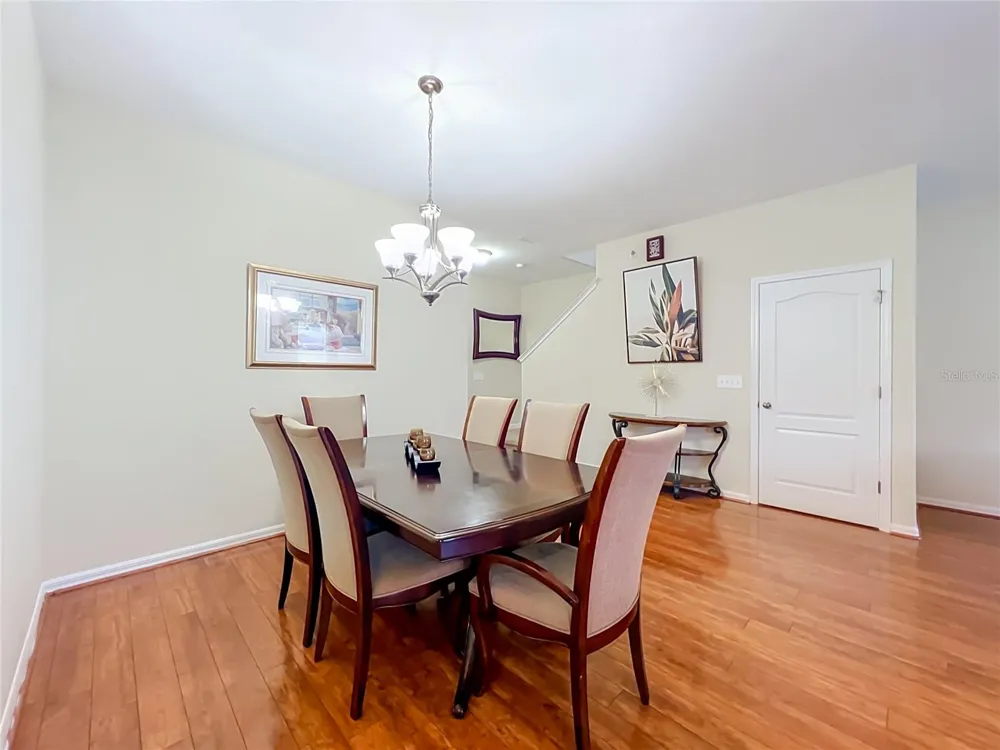 3514 RODRICK CIRCLE Orlando, FL 32824