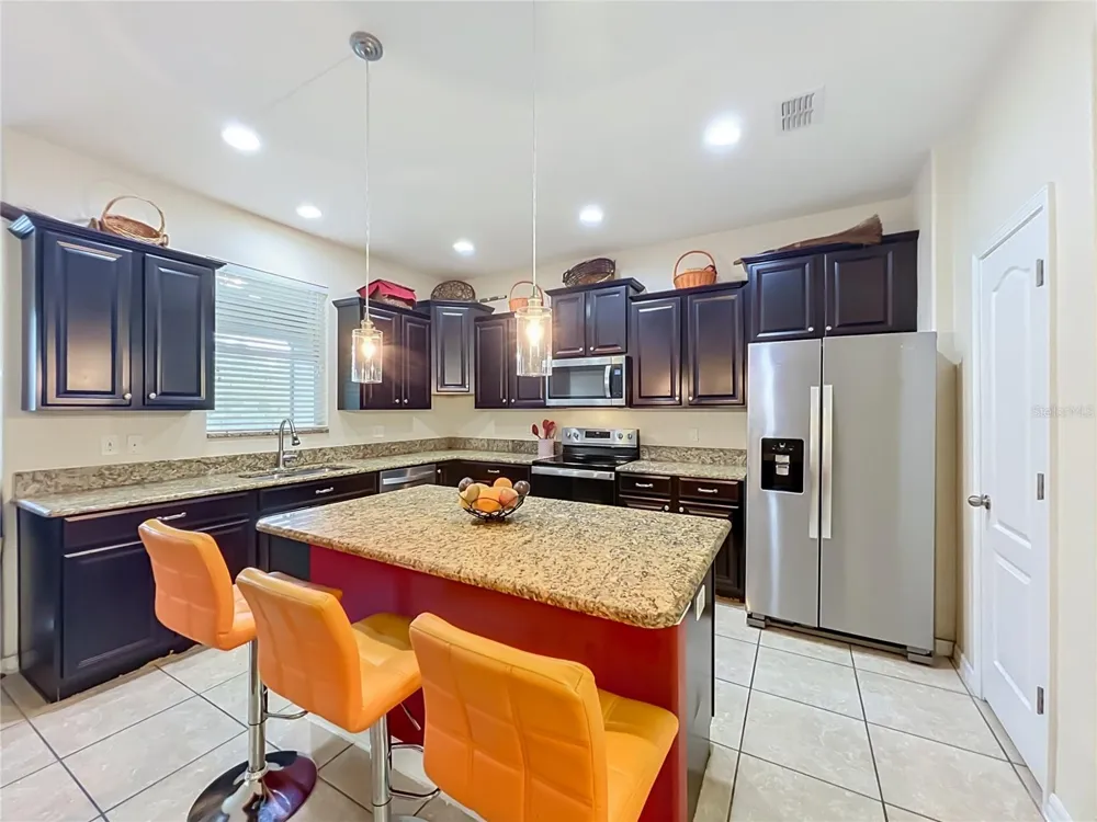 3514 RODRICK CIRCLE Orlando, FL 32824