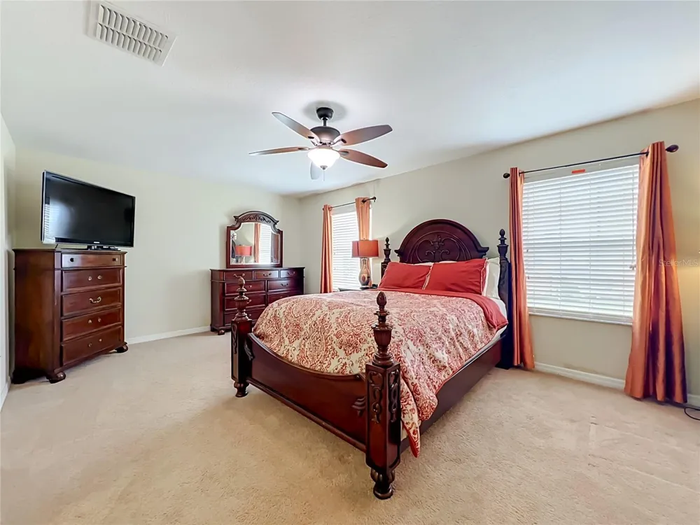 3514 RODRICK CIRCLE Orlando, FL 32824
