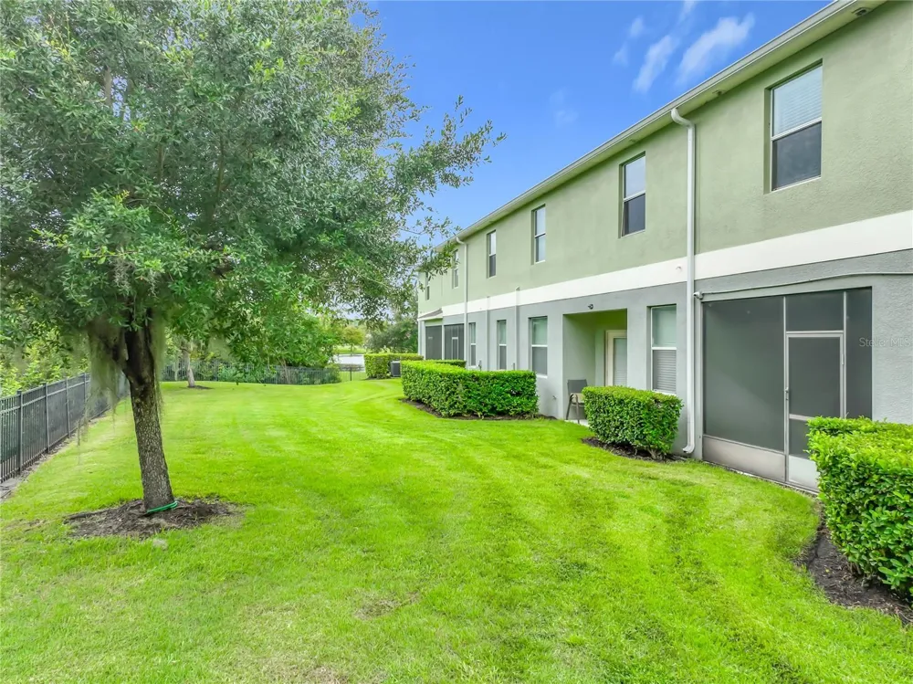 3514 RODRICK CIRCLE Orlando, FL 32824