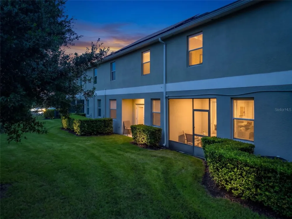3514 RODRICK CIRCLE Orlando, FL 32824