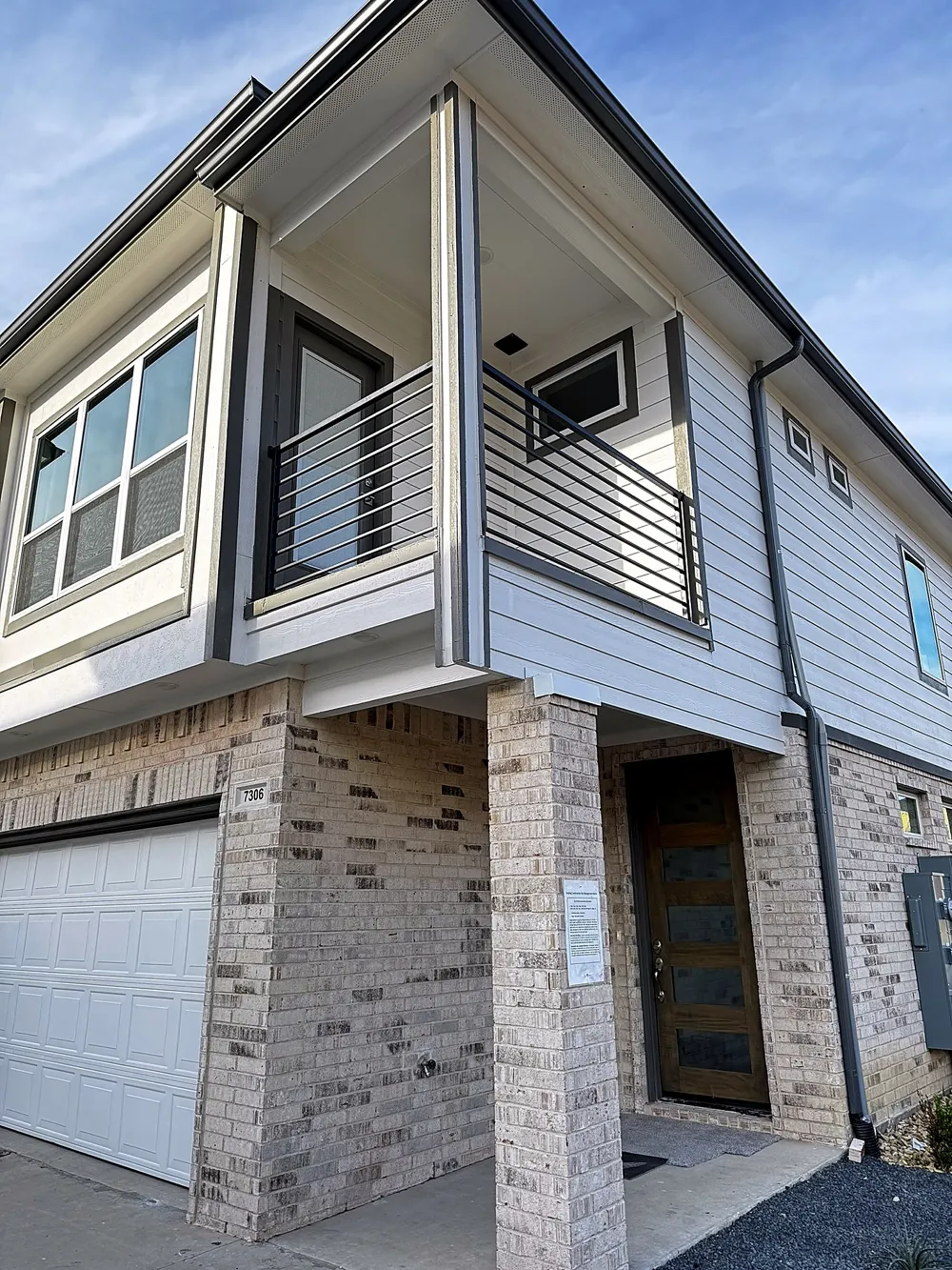 7306 Rubio Place Dallas, TX 75235