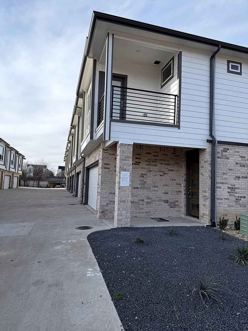 7306 Rubio Place Dallas, TX 75235