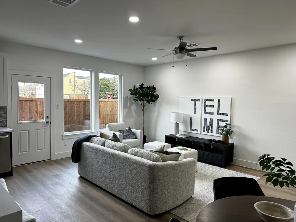 7306 Rubio Place Dallas, TX 75235