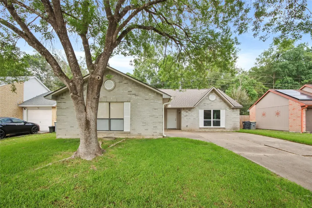 22822 Melham Lane Spring, TX 77373