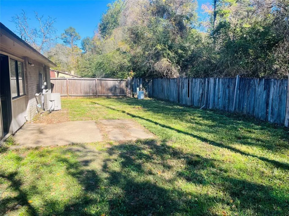 22822 Melham Lane Spring, TX 77373