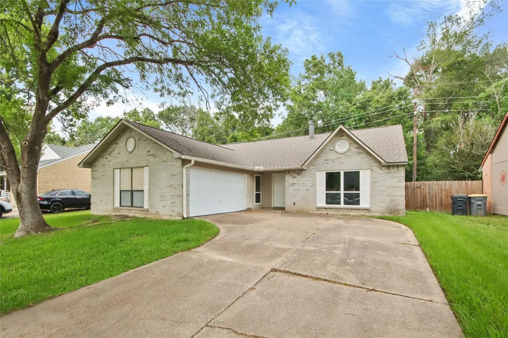 22822 Melham Lane Spring, TX 77373