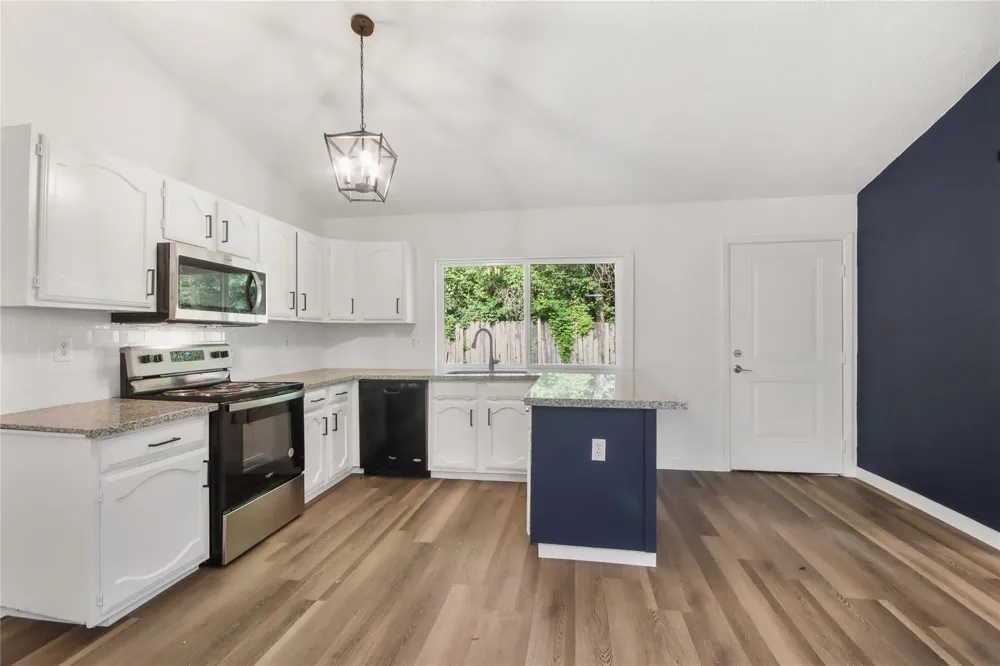 22822 Melham Lane Spring, TX 77373
