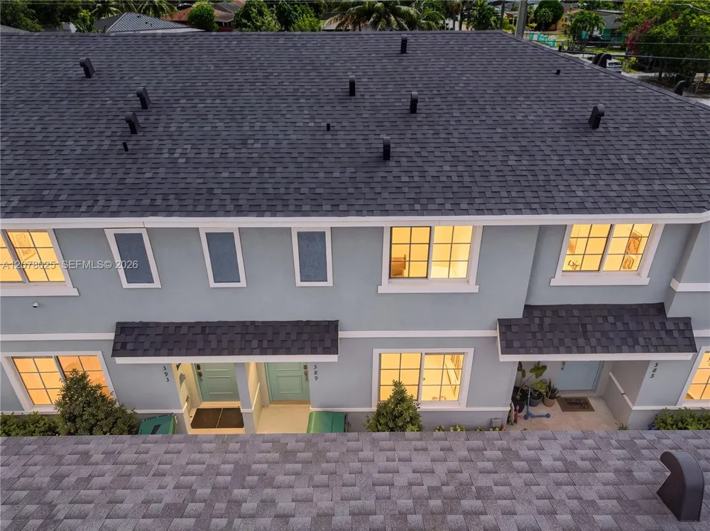 389 NW 10th Ct Florida City, FL 33034