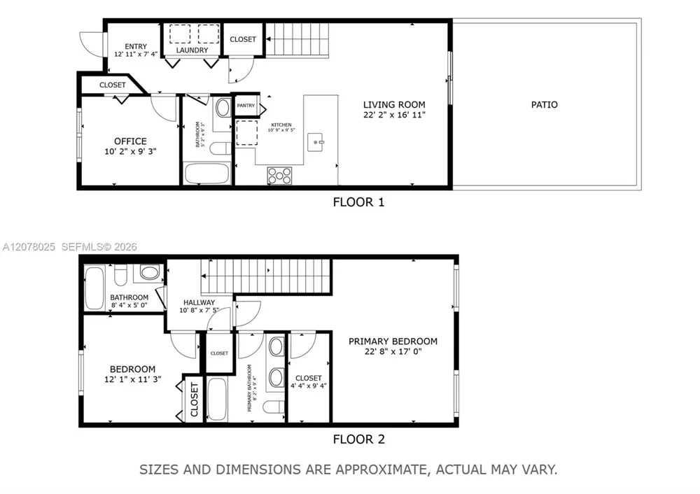 389 NW 10th Ct Florida City, FL 33034