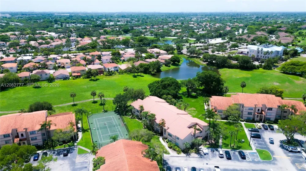 3380 Pinewalk Dr N #1111 Margate, FL 33063
