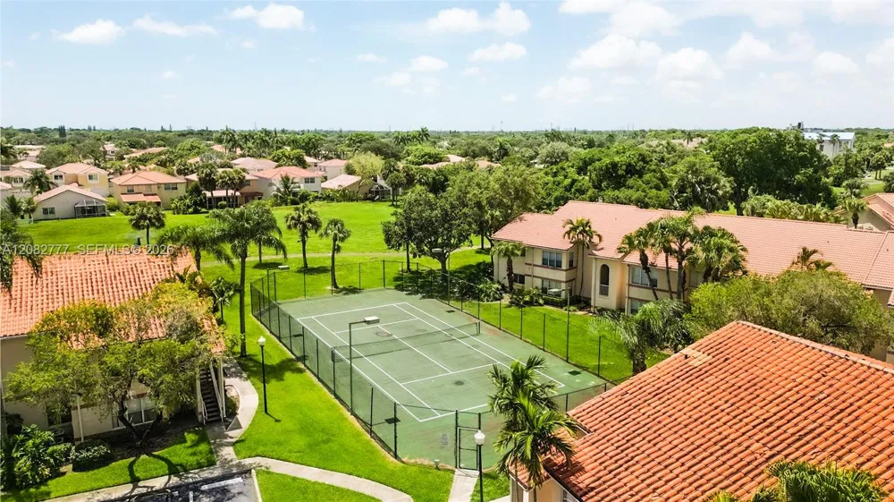 3380 Pinewalk Dr N #1111 Margate, FL 33063