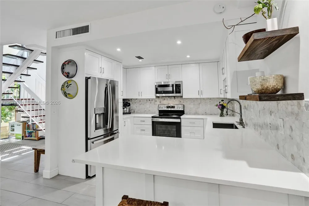 2420 Brickell Ave #108B Miami, FL 33129