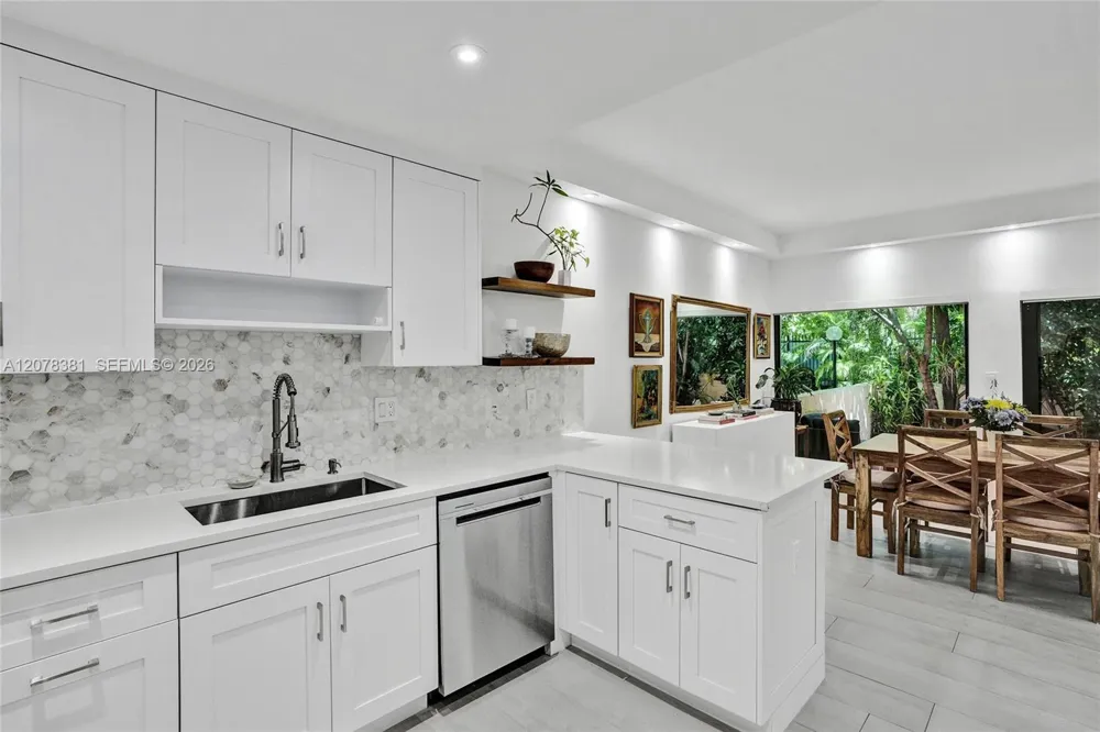 2420 Brickell Ave #108B Miami, FL 33129