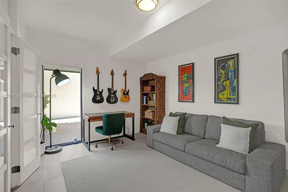 2420 Brickell Ave #108B Miami, FL 33129