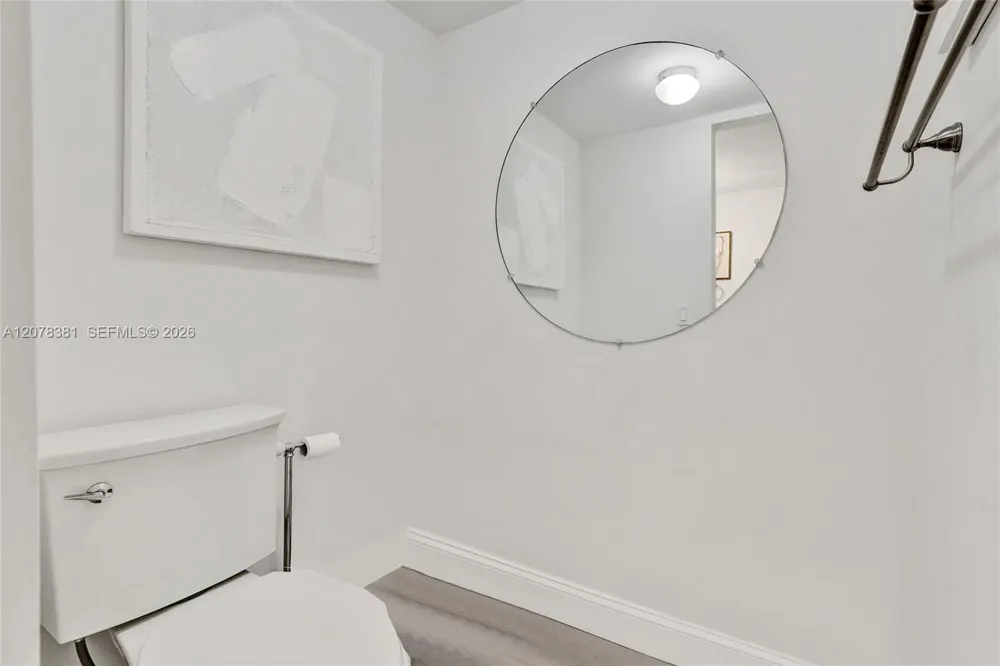 2420 Brickell Ave #108B Miami, FL 33129