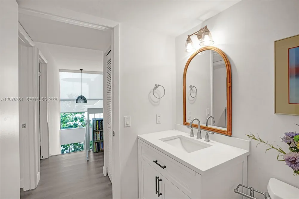 2420 Brickell Ave #108B Miami, FL 33129
