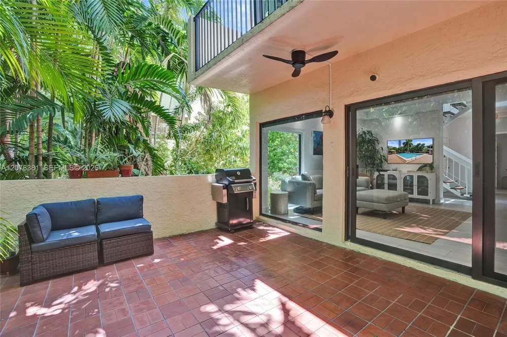 2420 Brickell Ave #108B Miami, FL 33129