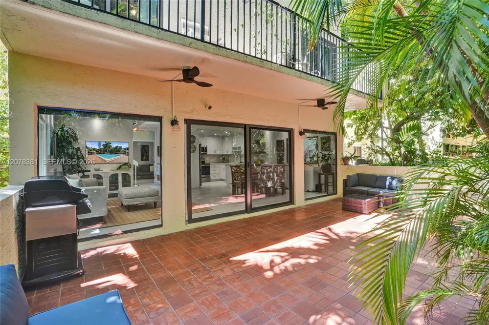 2420 Brickell Ave #108B Miami, FL 33129