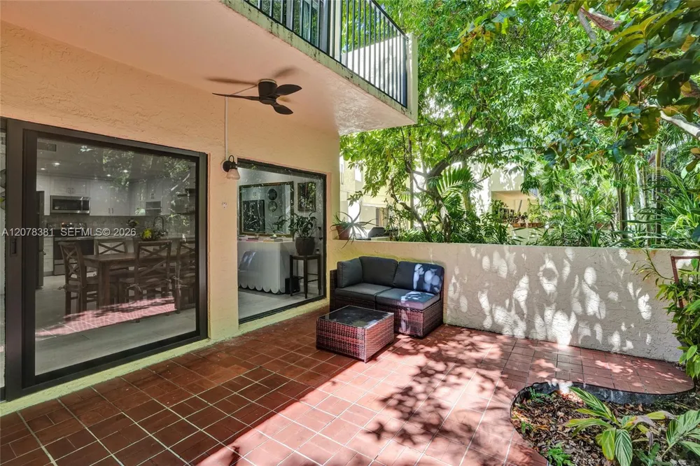 2420 Brickell Ave #108B Miami, FL 33129