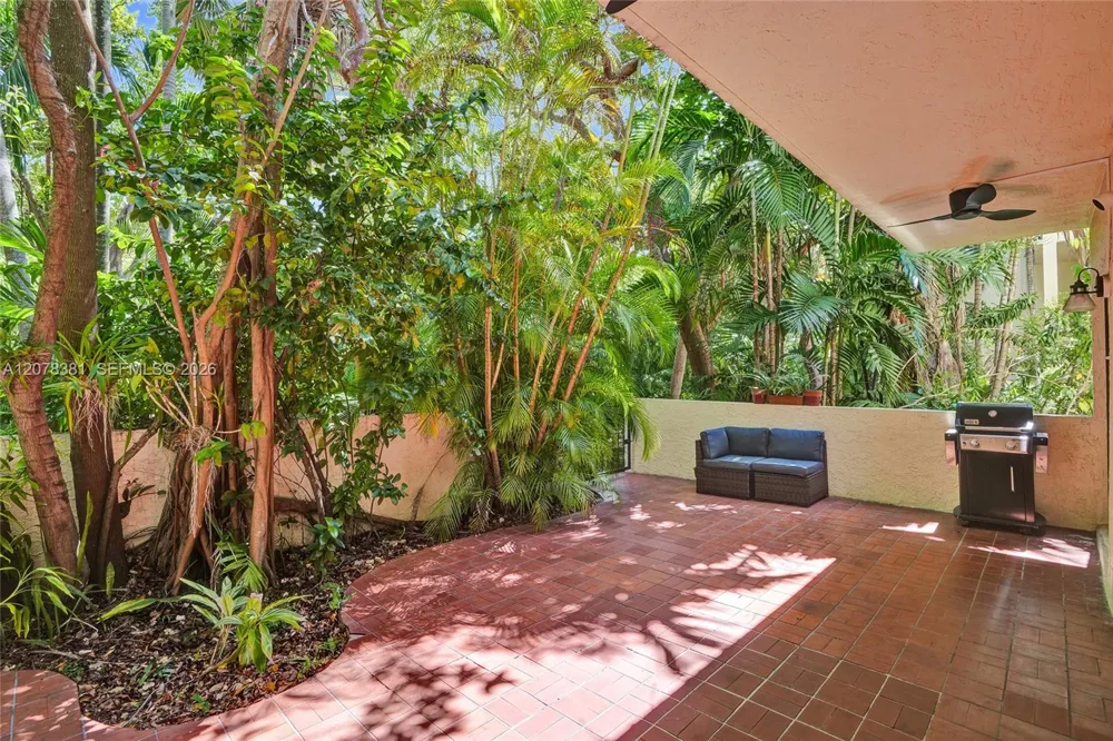 2420 Brickell Ave #108B Miami, FL 33129