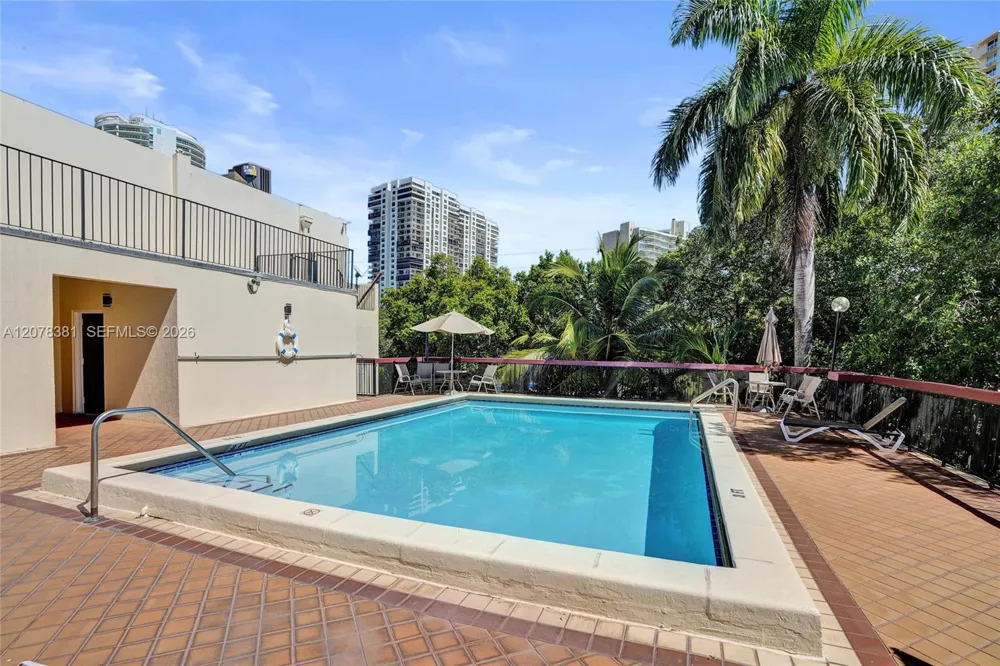 2420 Brickell Ave #108B Miami, FL 33129