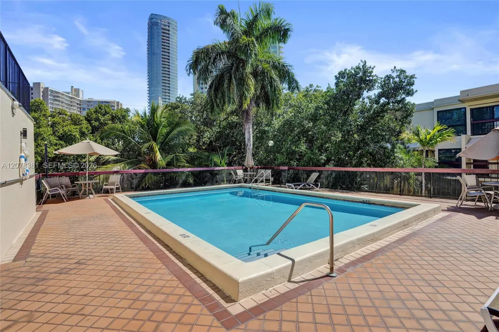 2420 Brickell Ave #108B Miami, FL 33129