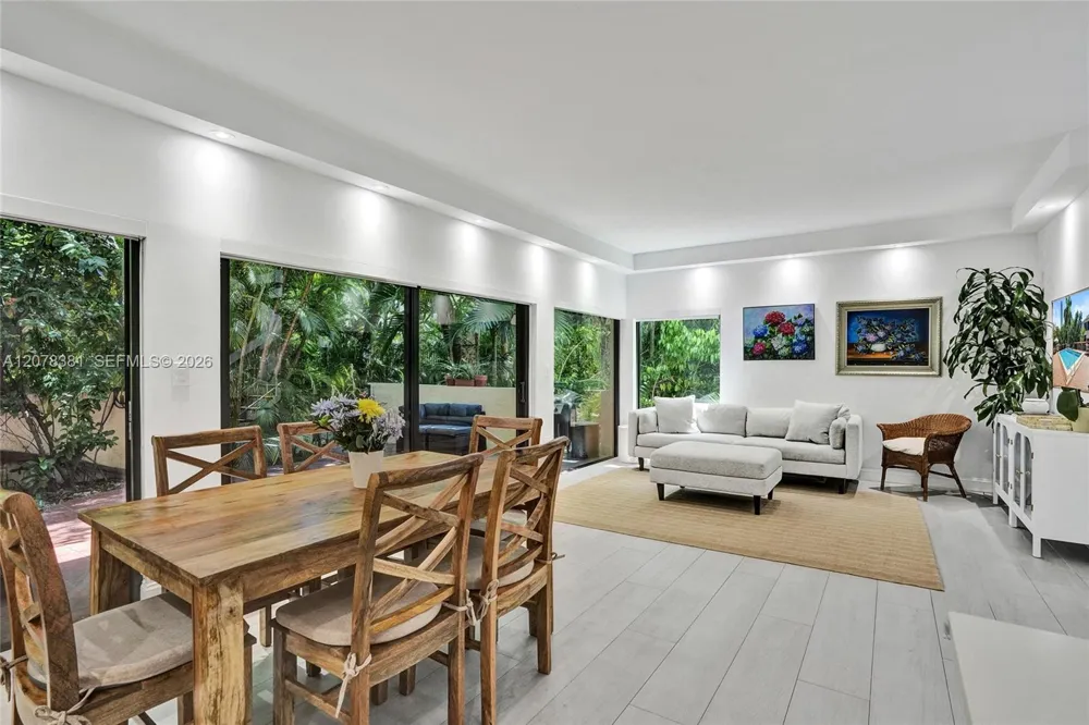 2420 Brickell Ave #108B Miami, FL 33129