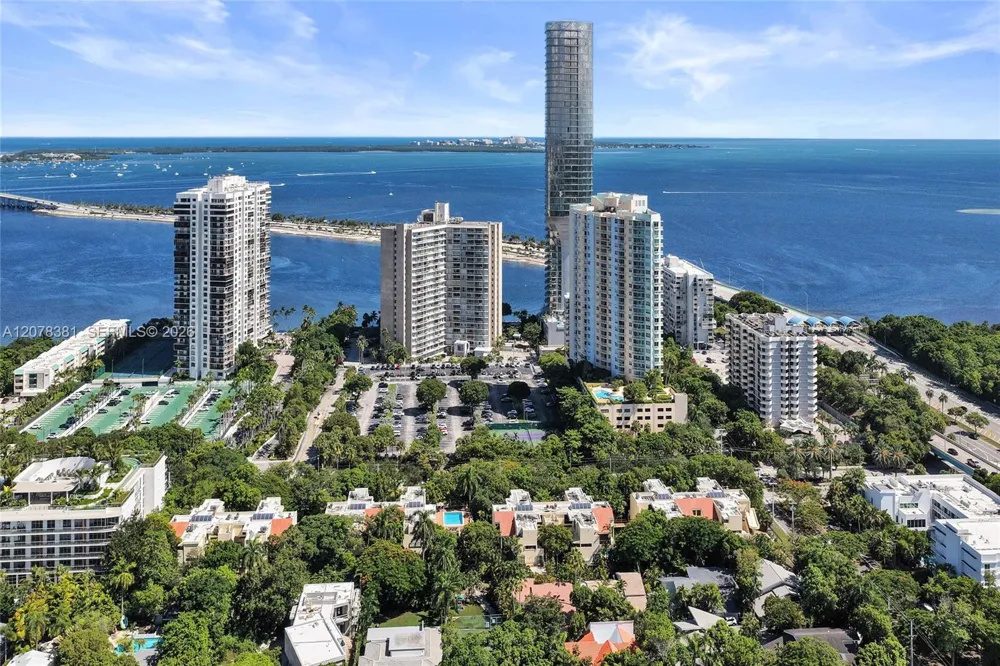 2420 Brickell Ave #108B Miami, FL 33129