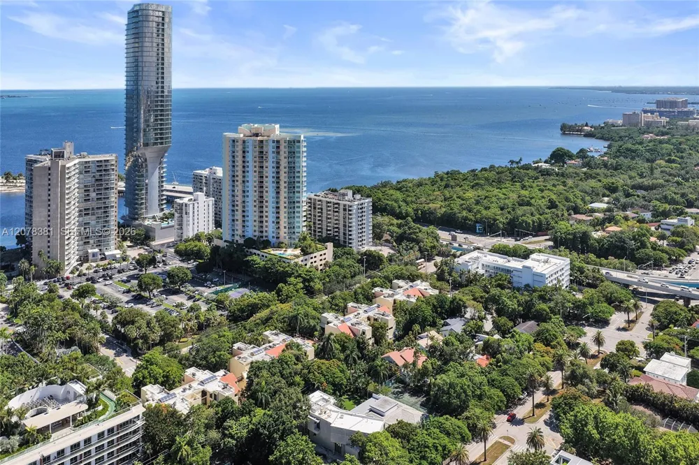 2420 Brickell Ave #108B Miami, FL 33129