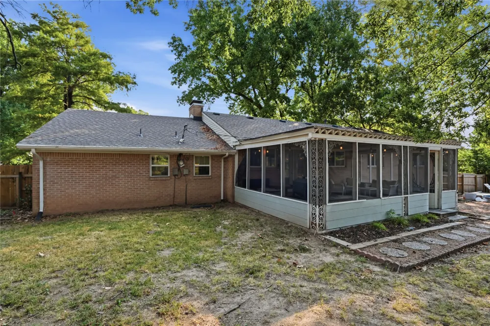4211 Robertson Boulevard Muskogee, OK 74401