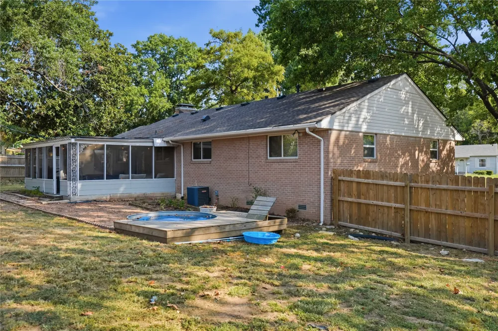 4211 Robertson Boulevard Muskogee, OK 74401