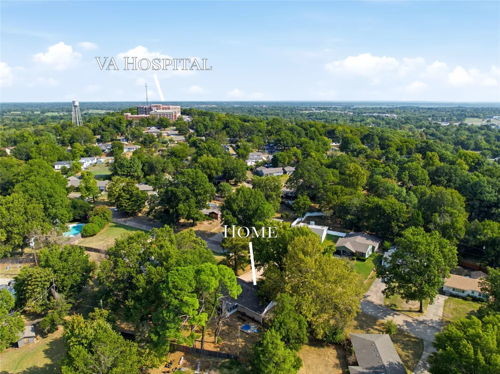 4211 Robertson Boulevard Muskogee, OK 74401