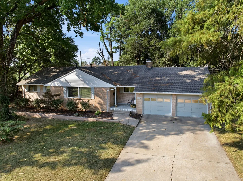 4211 Robertson Boulevard Muskogee, OK 74401