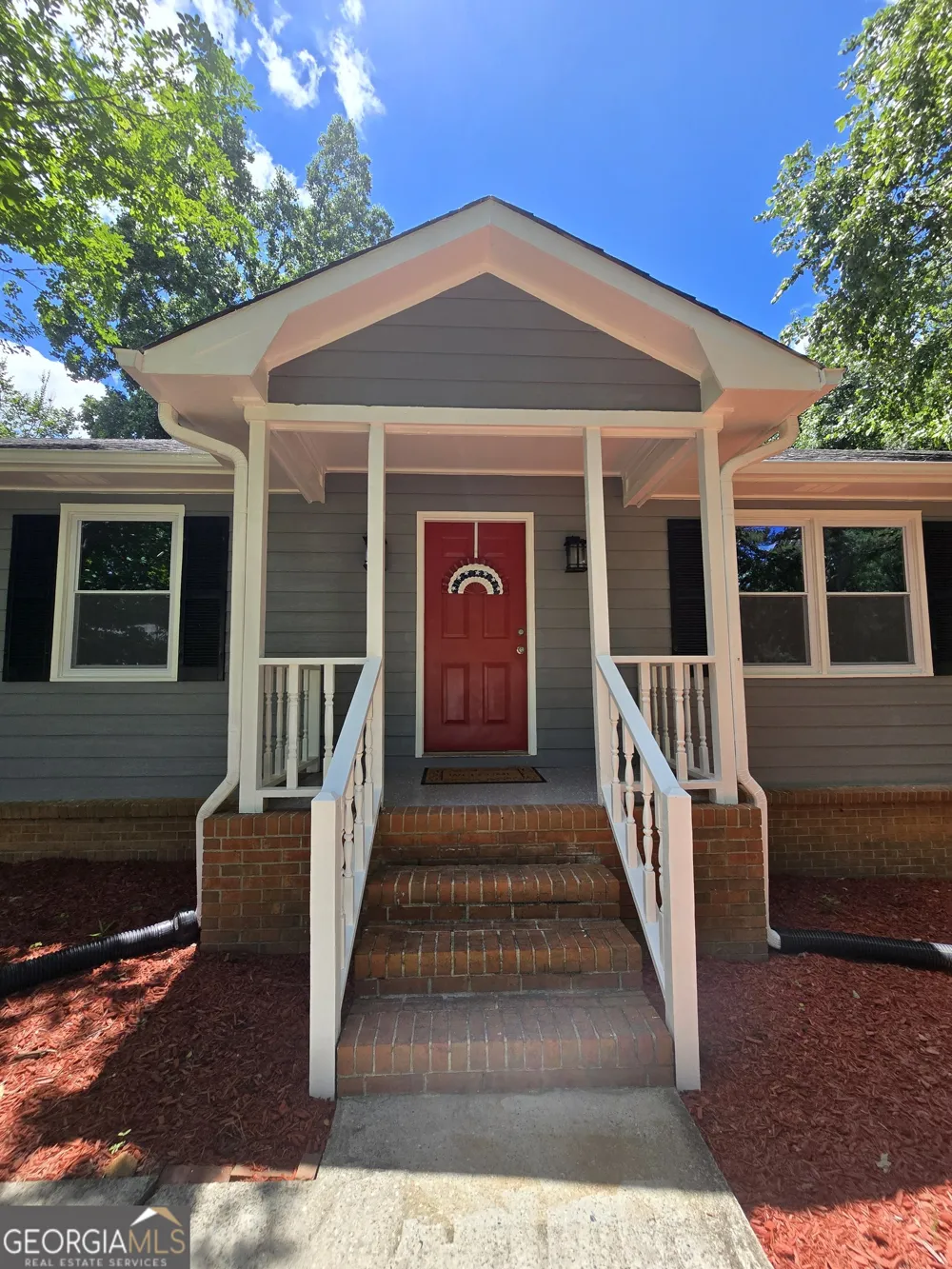 2066 Brook Valley CT Jonesboro, GA 30236