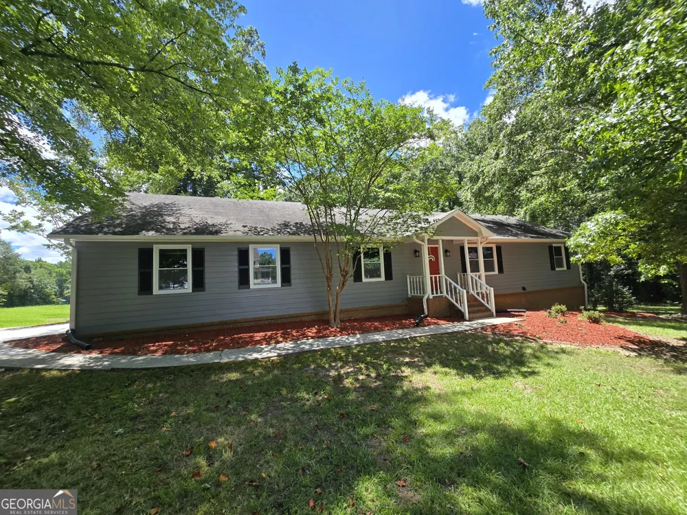 2066 Brook Valley CT Jonesboro, GA 30236