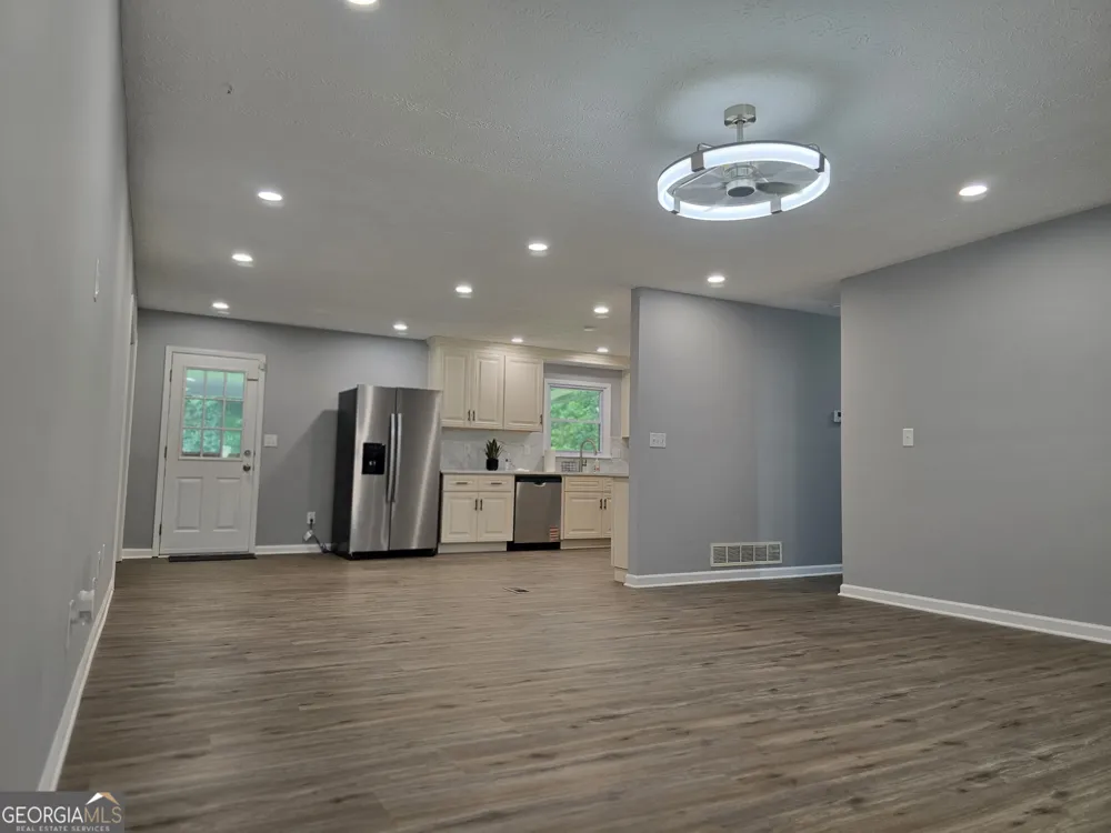 2066 Brook Valley CT Jonesboro, GA 30236