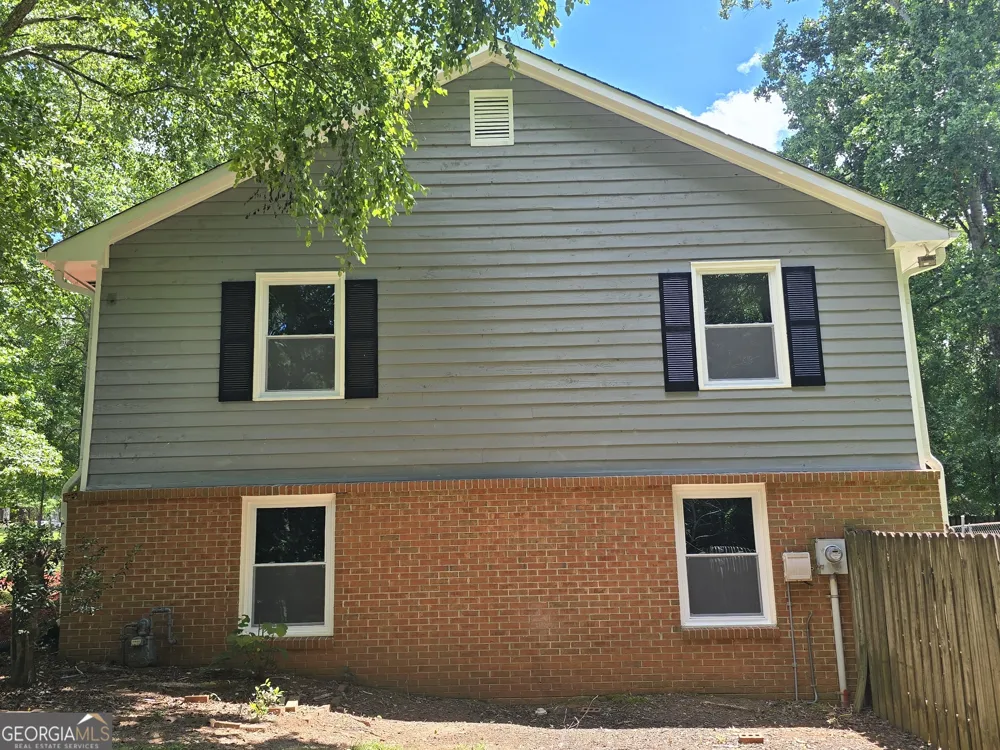 2066 Brook Valley CT Jonesboro, GA 30236