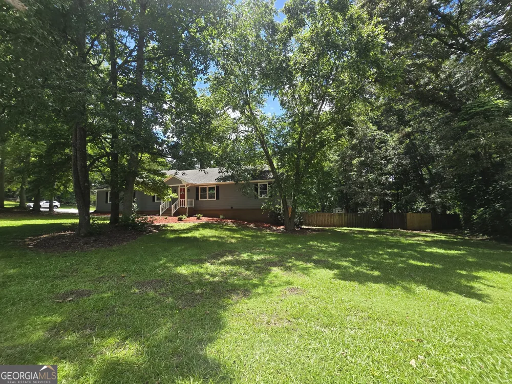 2066 Brook Valley CT Jonesboro, GA 30236