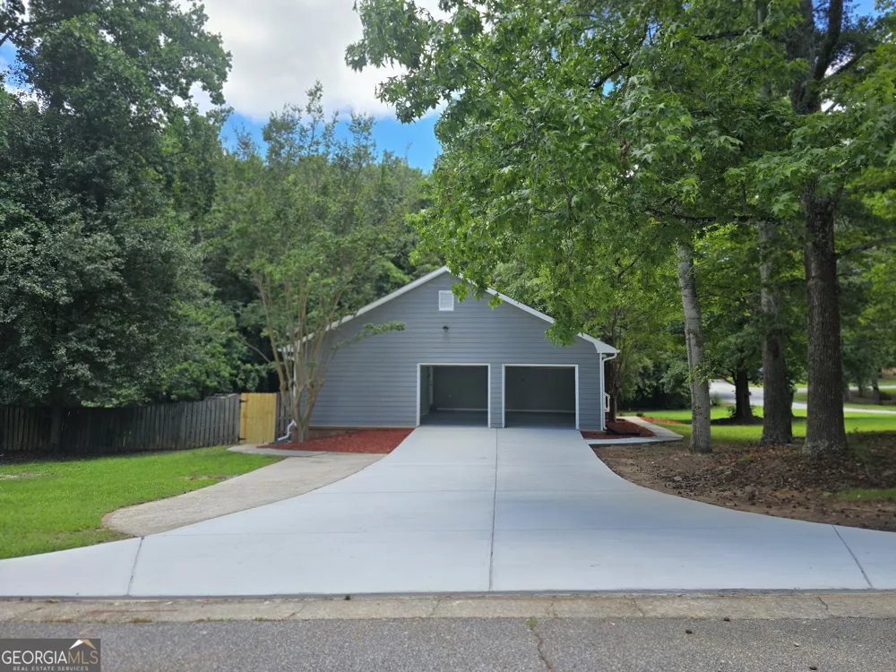 2066 Brook Valley CT Jonesboro, GA 30236