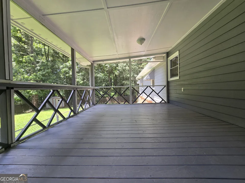 2066 Brook Valley CT Jonesboro, GA 30236