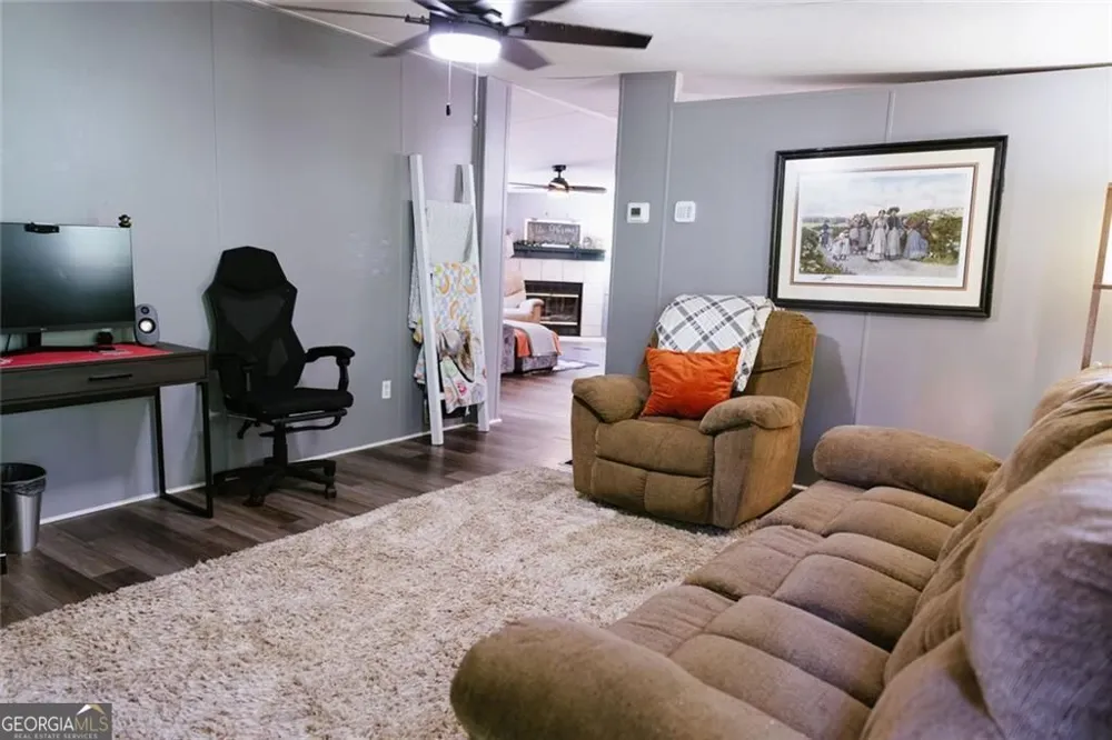112 Center Grove Drive DR Cleveland, GA 30528